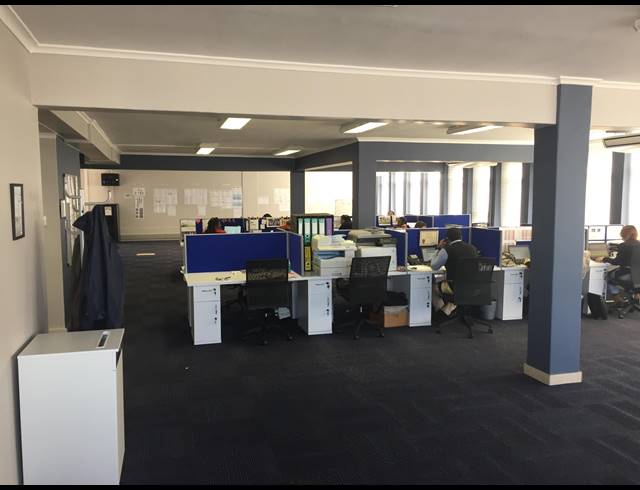 2,646M² INVESTMENT FOR SALE IN PAROW CENTRAL